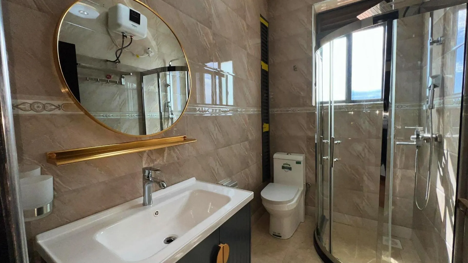 Kavod Furnished Aparthotels Kampala Apartment